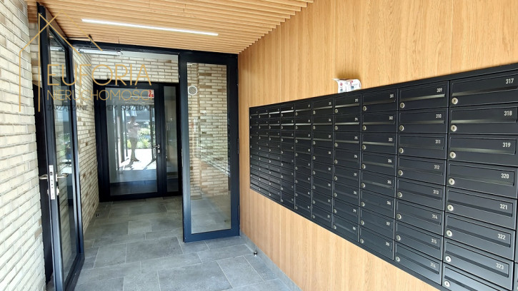 Mieszkanie Wynajem Łódź Williama Lindleya 11